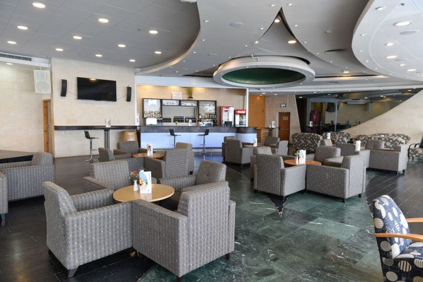 Club Hotel Eilat Balabust 38
