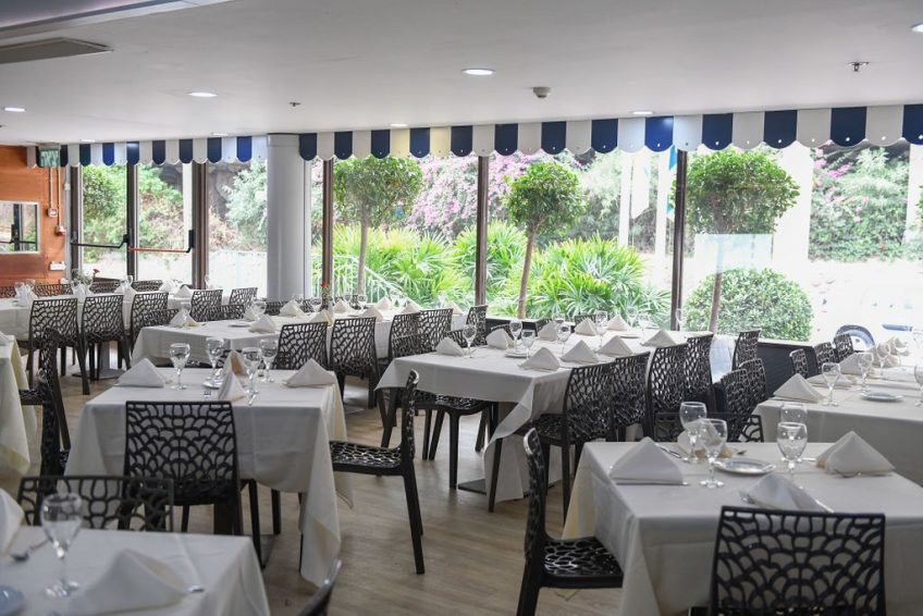 Club Hotel Eilat Balabust 41