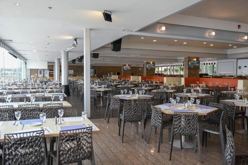 Club Hotel Eilat Balabust42