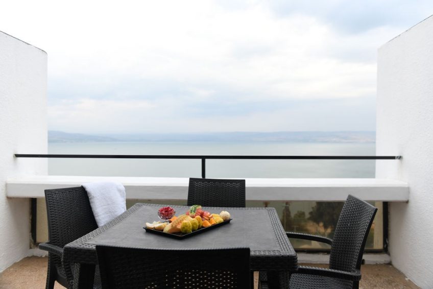 Club Hotel Tiberia Balabust 10
