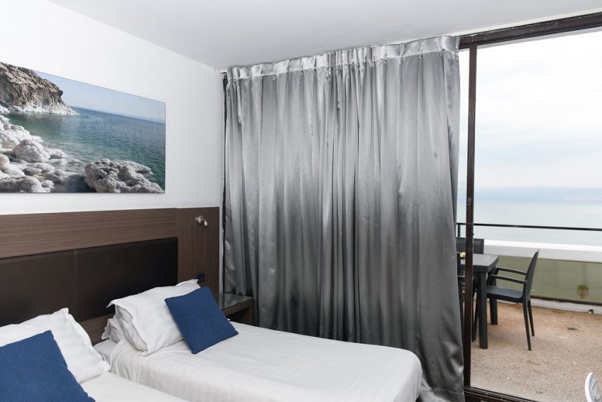 Club Hotel Tiberia Balabust 12
