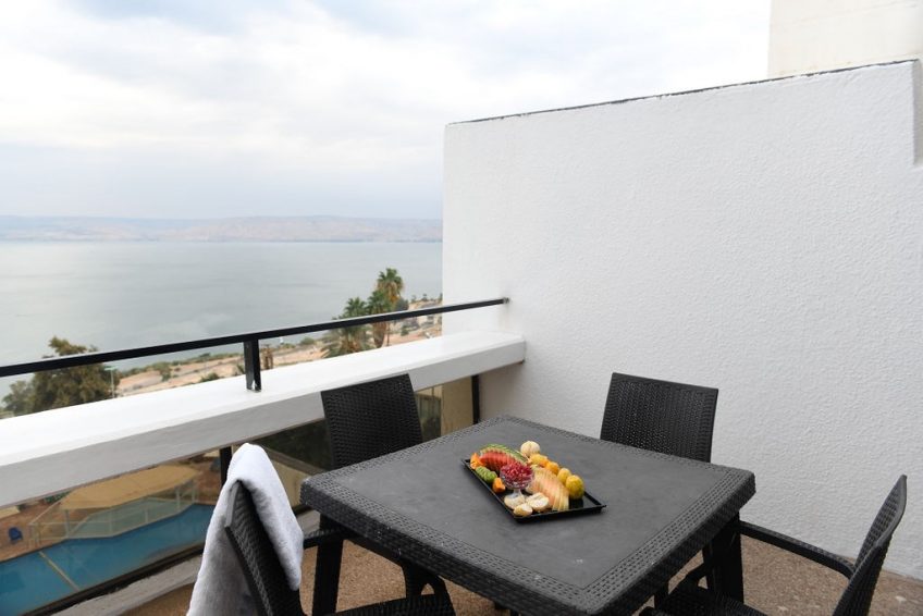Club Hotel Tiberia Balabust 15