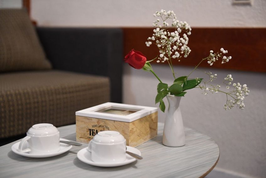 Club Hotel Tiberia Balabust 17