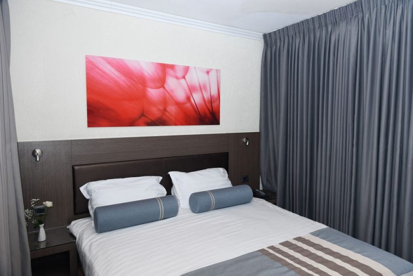 Club Hotel Tiberia Balabust 2