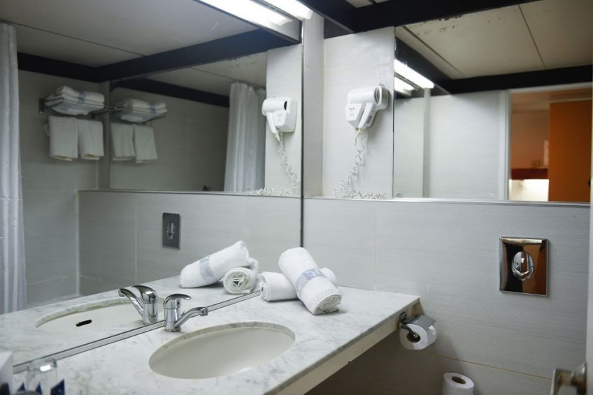 Club Hotel Tiberia Balabust 26