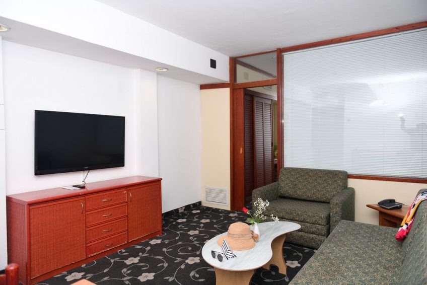 Club Hotel Tiberia Balabust 28
