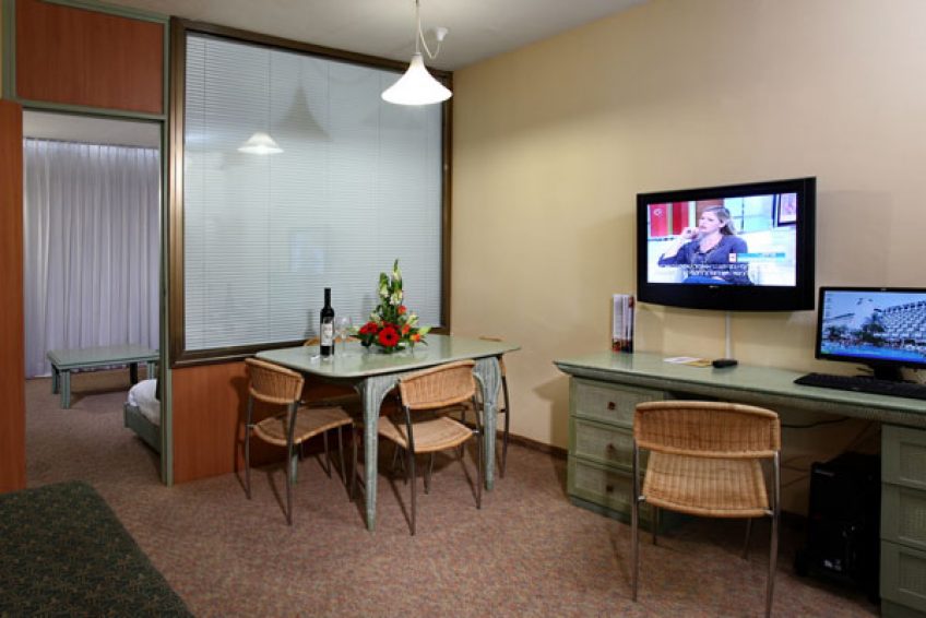 Club Hotel Tiberia Balabust 29