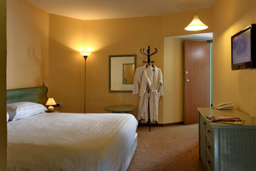 Club Hotel Tiberia Balabust 30