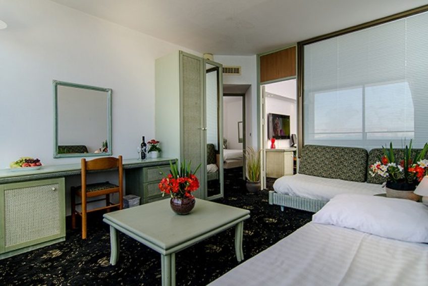 Club Hotel Tiberia Balabust 31