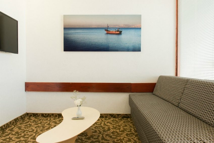Club Hotel Tiberia Balabust 4