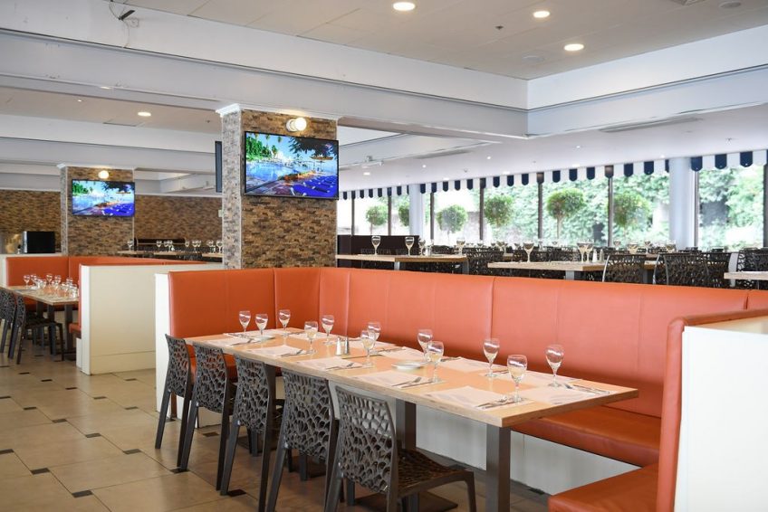 Club Hotel Tiberia Balabust 47