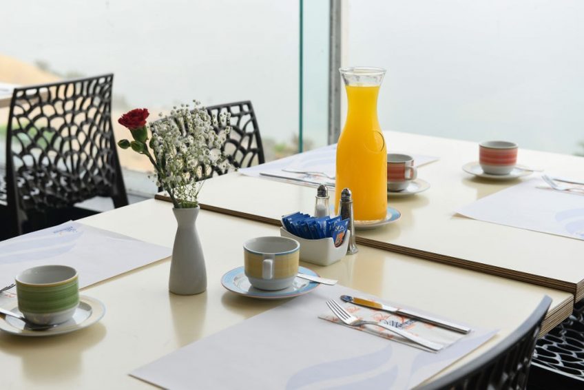 Club Hotel Tiberia Balabust 48