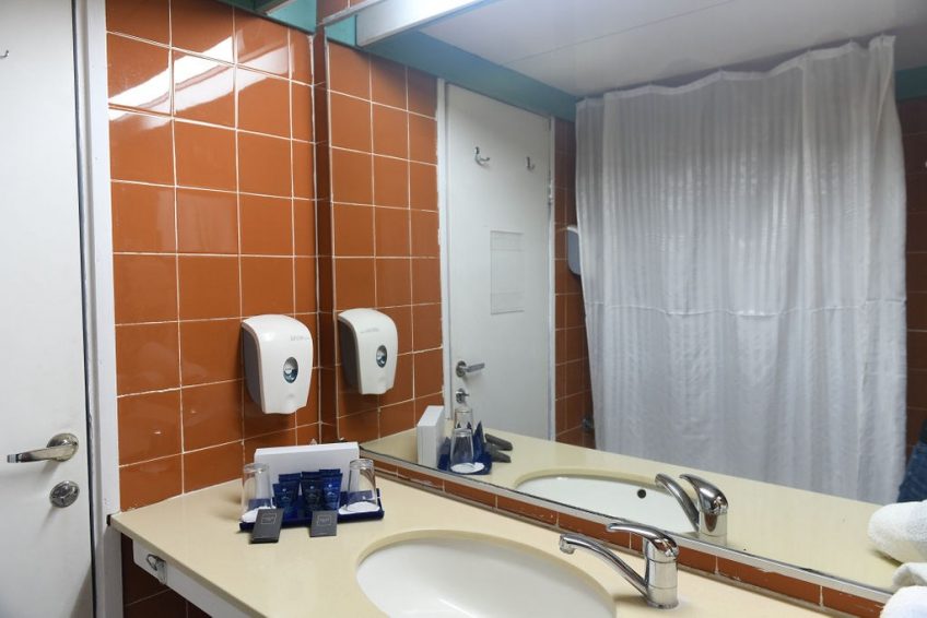 Club Hotel Tiberia Balabust 5