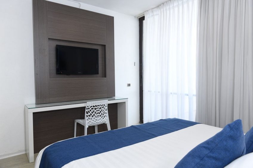 Club Hotel Tiberia Balabust 6