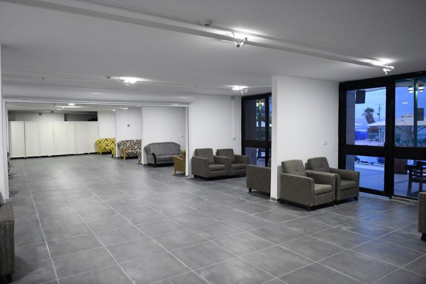 Club Hotel Tiberia Balabust 60