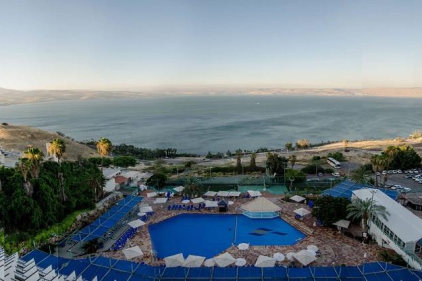 Club Hotel Tiberia Balabust 73
