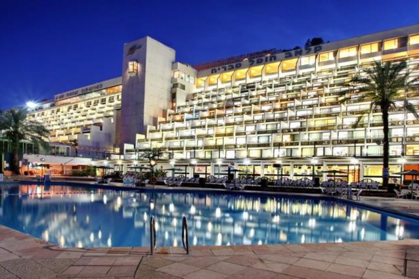 Club Hotel Tiberia Balabust 74