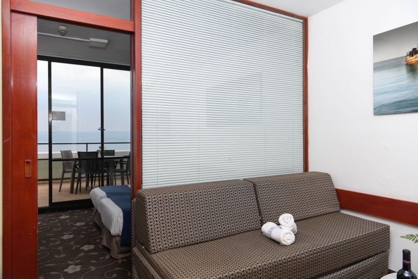 Club Hotel Tiberia Balabust 8