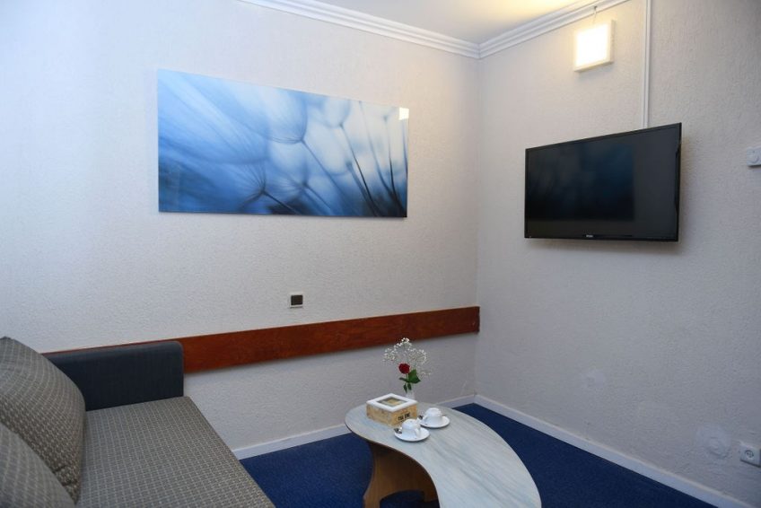 Club Hotel Tiberia Balabust 9