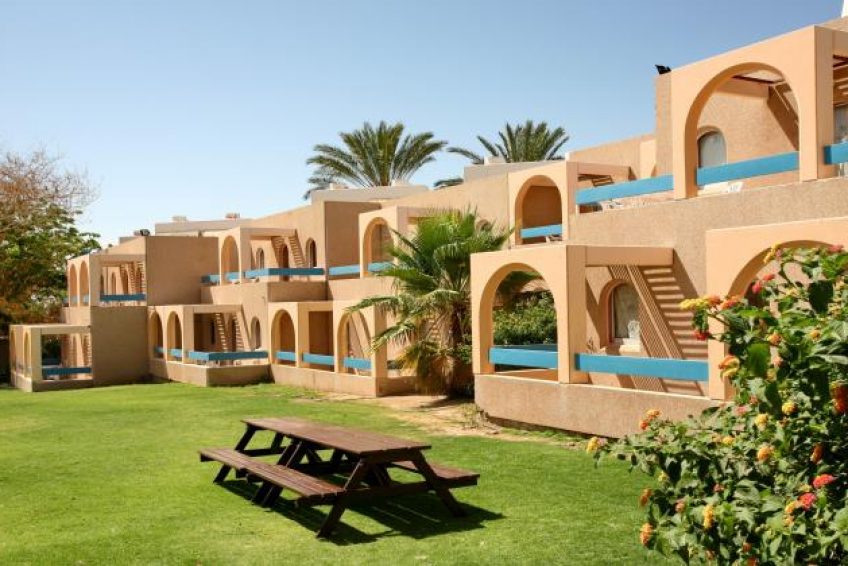 Club In Hotel Eilat Balabust 10