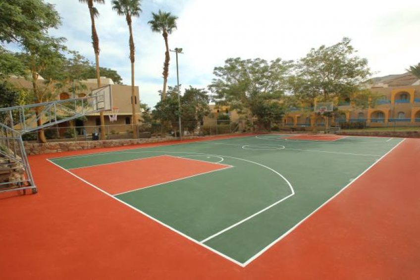 Club In Hotel Eilat Balabust 20