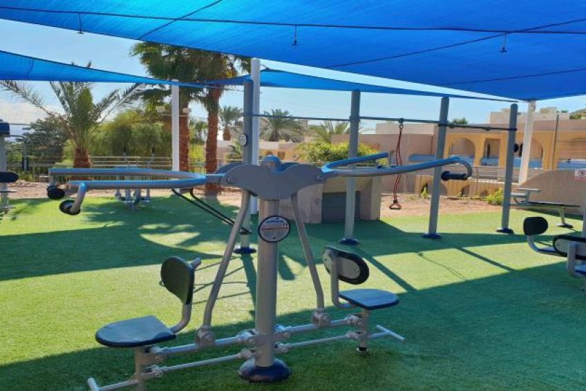 Club In Hotel Eilat Balabust 22