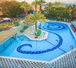 Club In Hotel Eilat Balabust 4