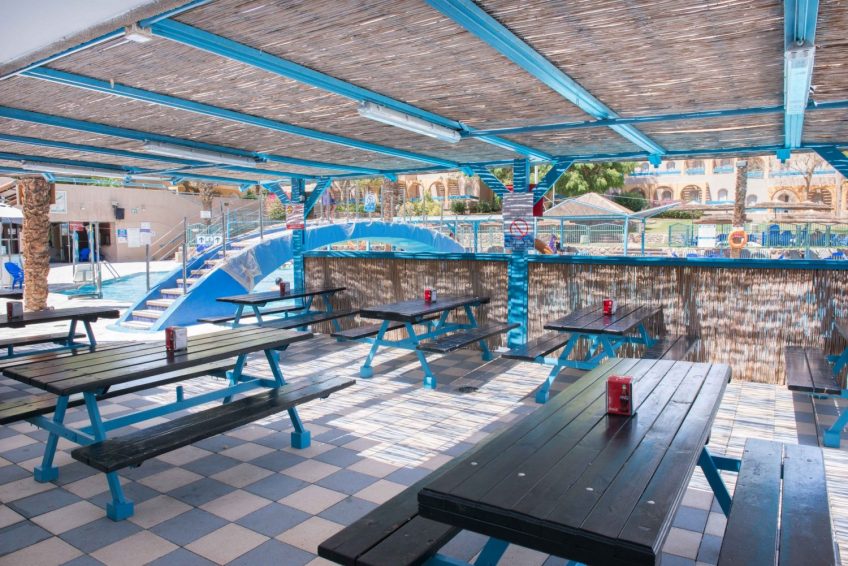 Club In Hotel Eilat Balabust 48 scaled