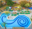 Club In Hotel Eilat Balabust 5