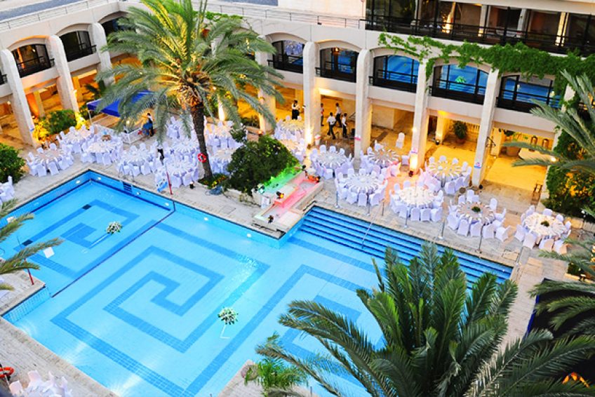 Dan Jerusalem Hotel Balabust 23