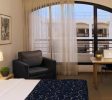 Dan Jerusalem Hotel Balabust 7