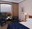 Dan Jerusalem Hotel Balabust 9