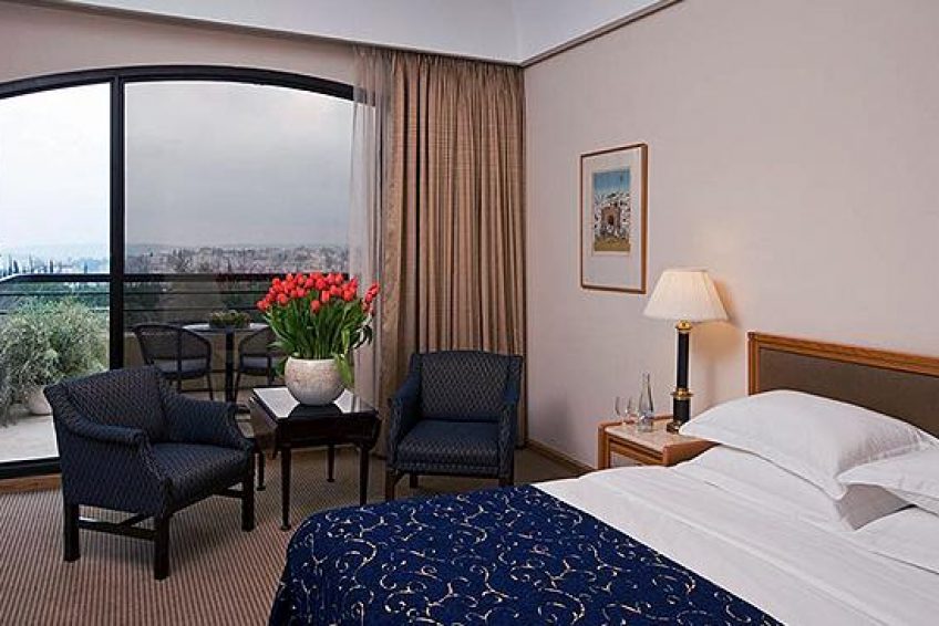 Dan Jerusalem Hotel Balabust 9