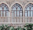 Europa 1917 Hotel Tiberias Balabust 14