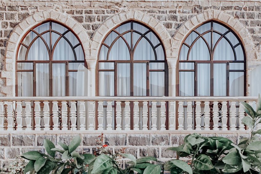 Europa 1917 Hotel Tiberias Balabust 14