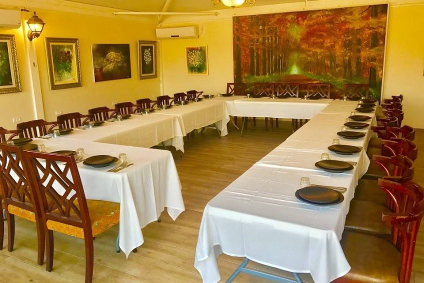 Europa 1917 Hotel Tiberias Balabust 41