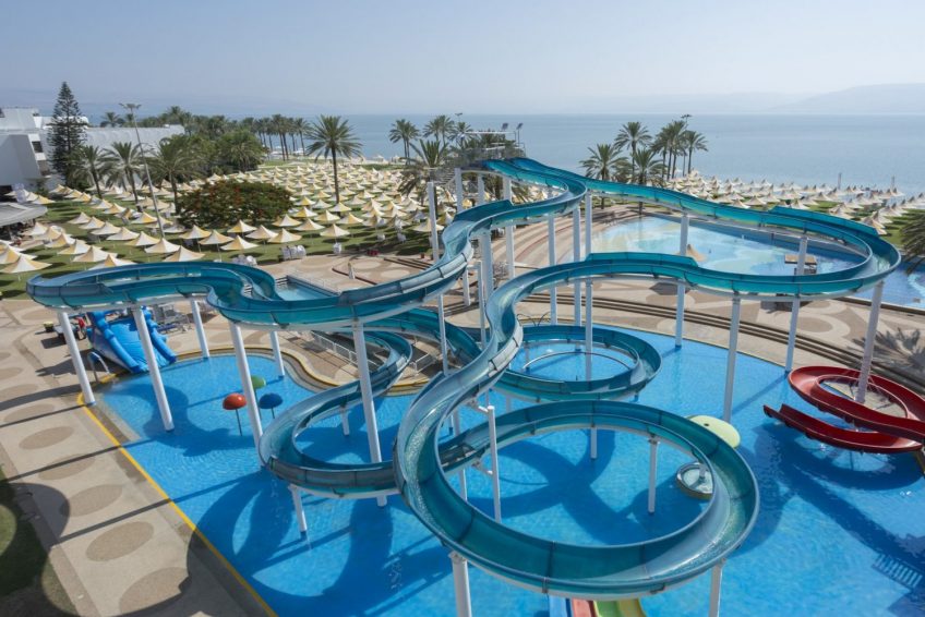 Gai Beach Hotel Sea of Galilee Balabust 19 scaled
