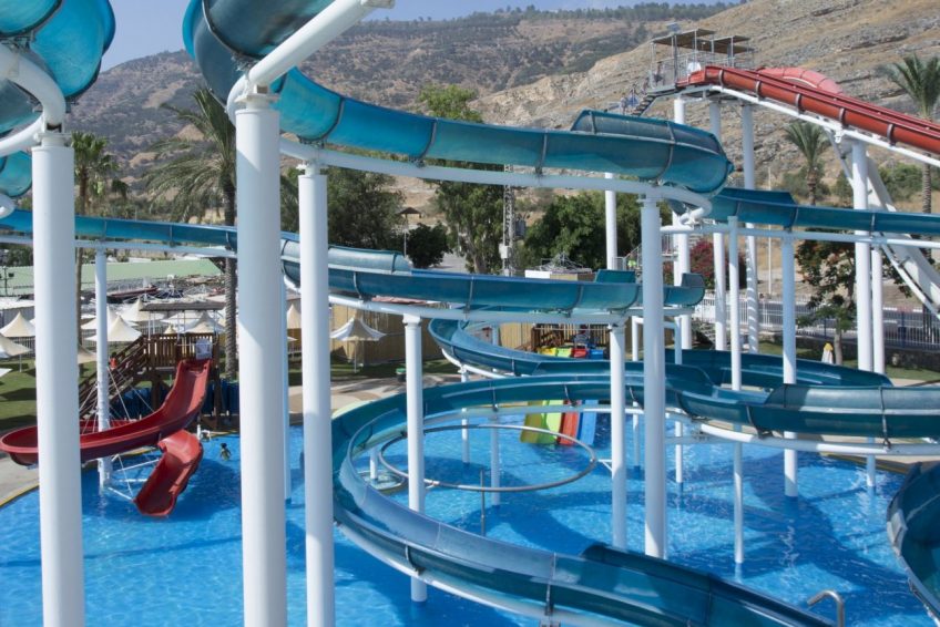Gai Beach Hotel Sea of Galilee Balabust 20 scaled