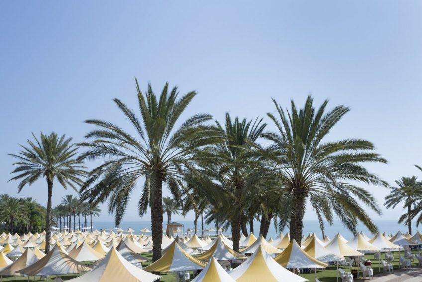 Gai Beach Hotel Sea of Galilee Balabust 22 scaled
