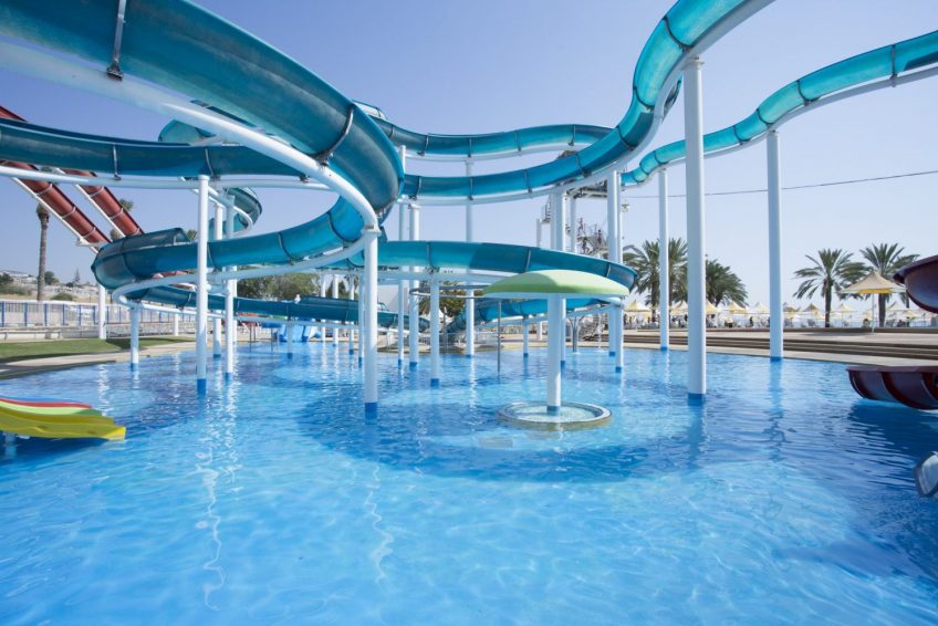 Gai Beach Hotel Sea of Galilee Balabust 23 scaled