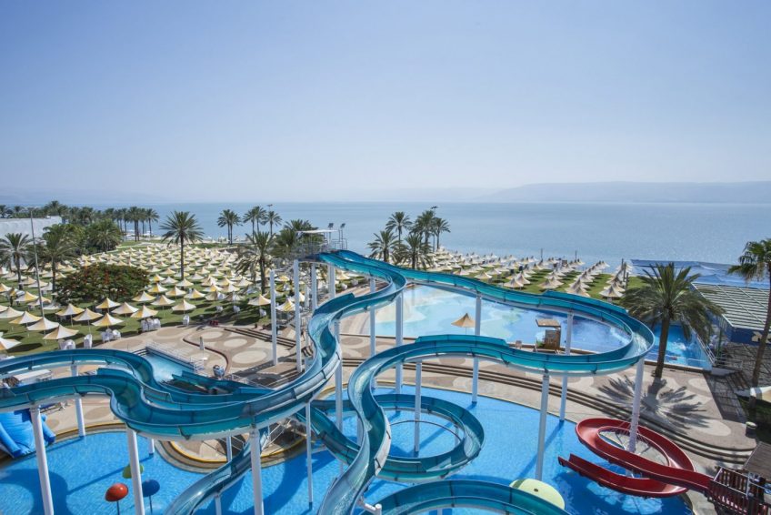 Gai Beach Hotel Sea of Galilee Balabust 24 scaled