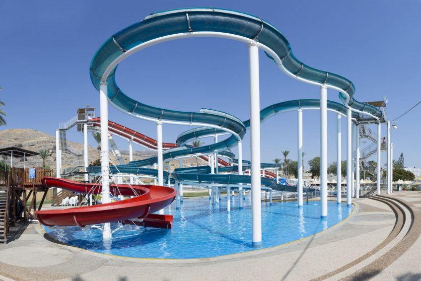 Gai Beach Hotel Sea of Galilee Balabust 25 scaled