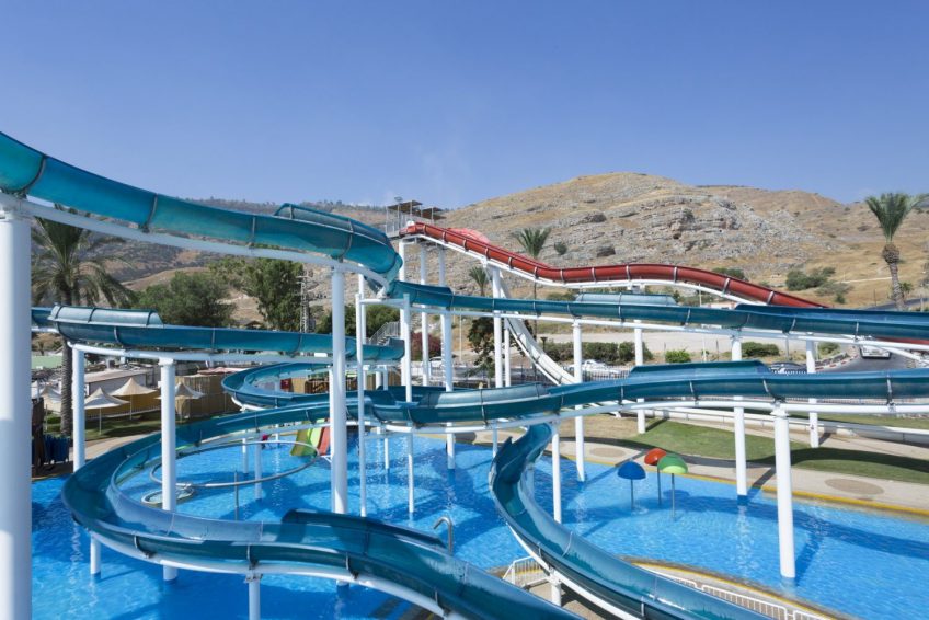 Gai Beach Hotel Sea of Galilee Balabust 28 scaled