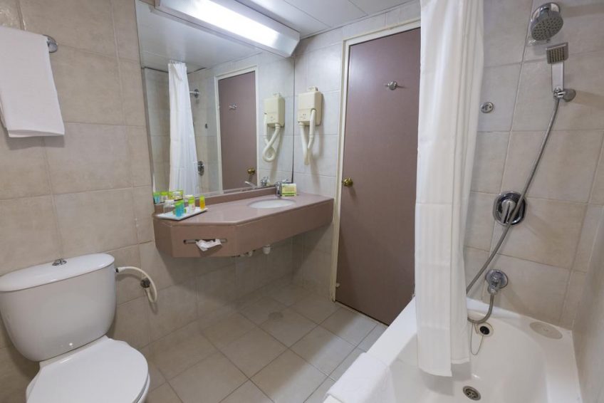 Gardens Hotel Spa Jerusalem Balabust 19