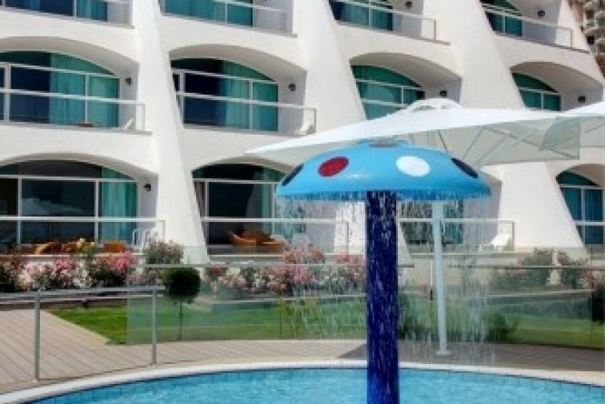 Golan Hotel Tiberias Balabust 10