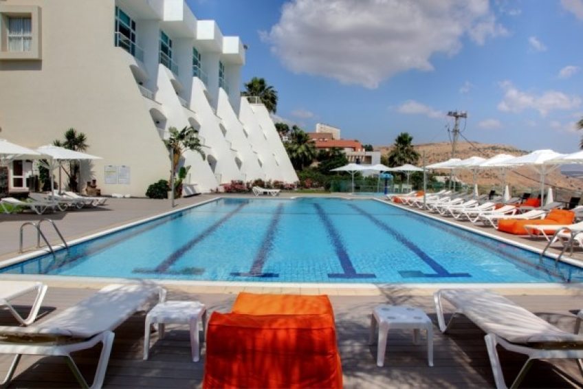 Golan Hotel Tiberias Balabust 15