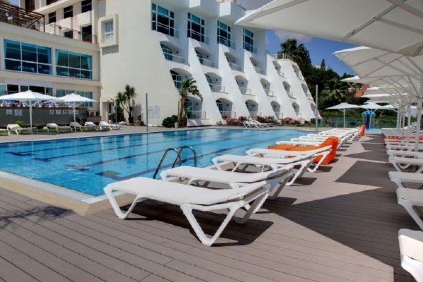 Golan Hotel Tiberias Balabust 17