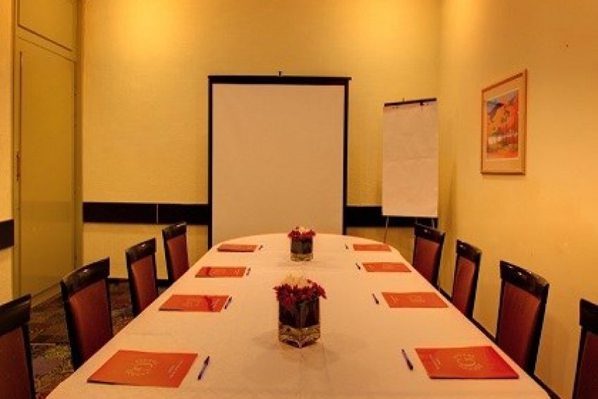 Golan Hotel Tiberias Balabust 18