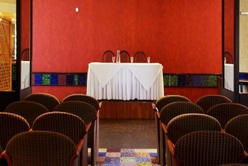 Golan Hotel Tiberias Balabust 19