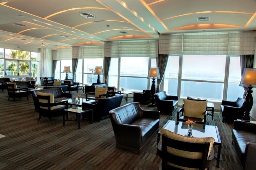 Golan Hotel Tiberias Balabust 23